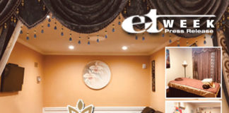 Pure Co Natural Spa