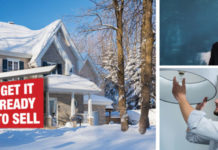 Prepping your Home for Sale
