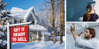 Prepping your Home for Sale