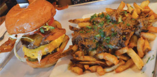 Savory Eats: Burgerology
