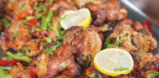 Savory Eats: Long Island Exotic Foods