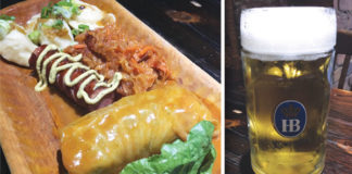 Savory Eats: Chris’s Restaurant