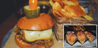 Savory Eats – Vauxhall