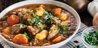 Savory Eats: St. Patrick’s Day