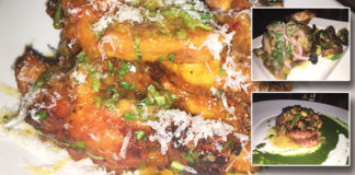 Savory Eats: Salumeria Pomodoro