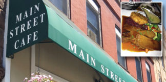 Savory Eats: Main Street Cafe