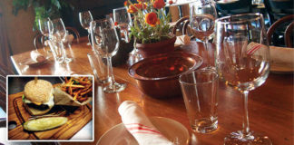 Savory Eats – Cebu Bar & Bistro