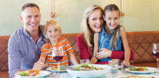 Savory Eats: Back To School Family-Friendly Restaurants