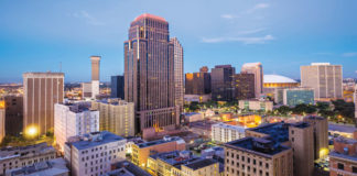 Savory Eats In The Big Easy