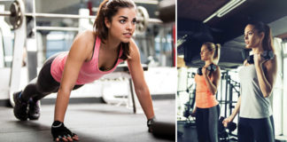 Motivation To Exercise
