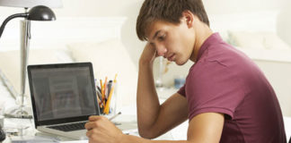 Check Up On Study Skills For The New Year