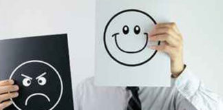 Altering Your Attitude State of Mind