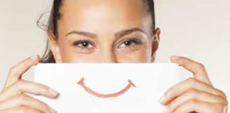The Easiest Way To Be Happy In Only 10 Days