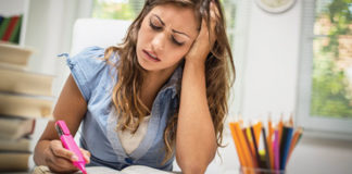 Ways To Handle End of School Year Stress