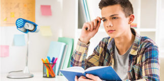 Academic Wellness, Your Student, and You