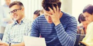 Ways To Reduce Stress As The School Year Approaches