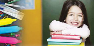 How To Feel Good About Going Back To School