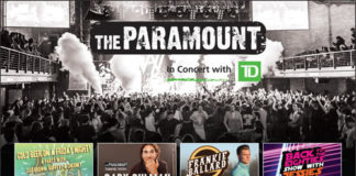 The Paramount
