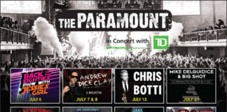 The Paramount