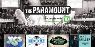 The Paramount