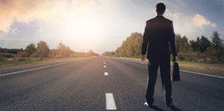 The Psychology of a Positive Job Search