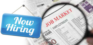 9700 Jobs and Counting