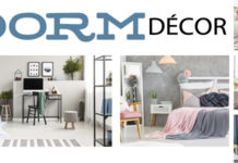 Dorm Décor