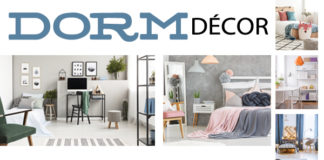 Dorm Décor
