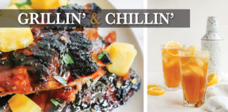 Grillin’ & Chillin’