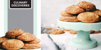 Snickerdoodles