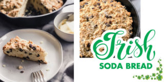 Irish Soda Bread