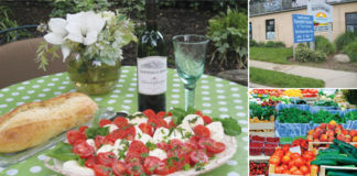 Farm Fresh and Fabulous!