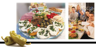 The Appi Pleaser Platter