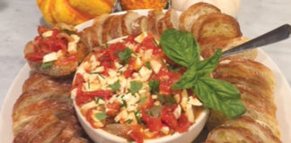 Italian Salsa