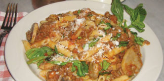 Bella Bolognese