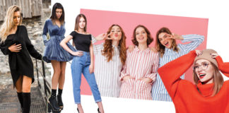 Valentine’s Day 2020 Fashion