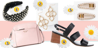 SPRING Trends 2020