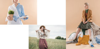 Sustainable Fashion