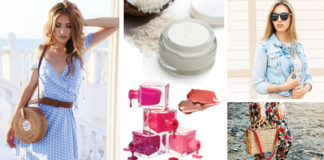 Must-Have Products For Spring 2019