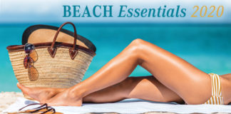 Beach Essentials 2020