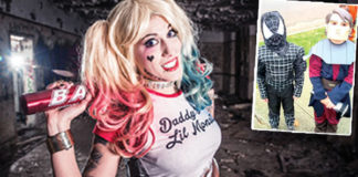 Halloween Costume Trends