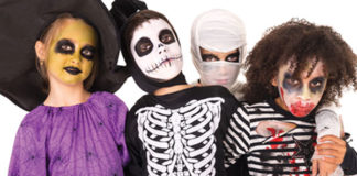 Halloween Costumes 2015