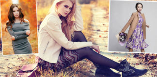 Classic Fashion Fun