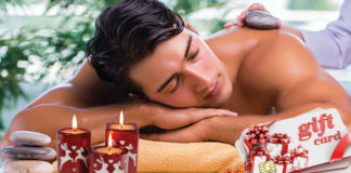 Gift Giving Guide Holiday 2016