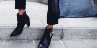 Trendy Shoes For Your Winter Wardrobe