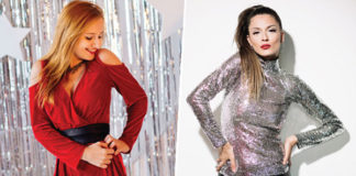 Holiday Dress Up