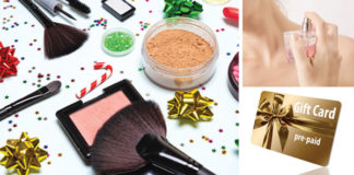 Last Minute Gifts