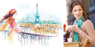 French Beauty Tips & Culture