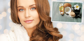 Top Uses For Coconut Oil This Winter