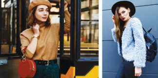 2019 Bag Trends
